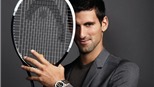 Khi Djokovic đứng cao hơn ông Obama